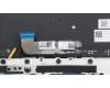 Lenovo 5CB1K62489 Tastatur inkl. Topcase ASM_USA ENG L83B1 OAT
