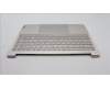 Lenovo 5CB1K62489 Tastatur inkl. Topcase ASM_USA ENG L83B1 OAT