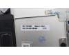 Lenovo 5CB1K62489 Tastatur inkl. Topcase ASM_USA ENG L83B1 OAT