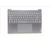 Lenovo 5CB1K62491 Tastatur inkl. Topcase ASM_HUN L83B1 STGY