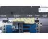 Lenovo 5CB1K62491 Tastatur inkl. Topcase ASM_HUN L83B1 STGY