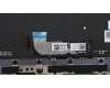 Lenovo 5CB1K62493 Tastatur inkl. Topcase ASM_ITA L83B1 STGY