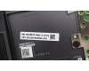 Lenovo 5CB1K62499 Tastatur inkl. Topcase ASM_RUS L83B1 STGY