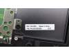 Lenovo 5CB1K62500 Tastatur inkl. Topcase ASM_SLV L83B1 STGY