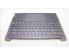 Lenovo 5CB1K62503 Tastatur inkl. Topcase ASM_TC L83B1 STGY