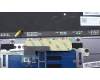 Lenovo 5CB1K62509 Tastatur inkl. Topcase ASM_ARA L83B1 STGY