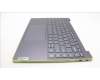 Lenovo 5CB1K62509 Tastatur inkl. Topcase ASM_ARA L83B1 STGY