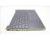 Lenovo 5CB1K62509 Tastatur inkl. Topcase ASM_ARA L83B1 STGY
