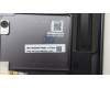 Lenovo 5CB1K62509 Tastatur inkl. Topcase ASM_ARA L83B1 STGY