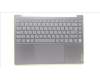 Lenovo 5CB1K62512 Tastatur inkl. Topcase ASM_BUL L83B1 STGY