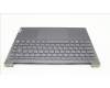 Lenovo 5CB1K62512 Tastatur inkl. Topcase ASM_BUL L83B1 STGY
