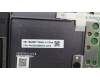 Lenovo 5CB1K62515 Tastatur inkl. Topcase ASM_EURO ENG L83B1 STGY