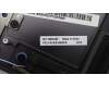 Lenovo 5CB1K62516 Tastatur inkl. Topcase ASM_FRA L83B1 STGY