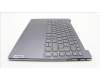 Lenovo 5CB1K62518 Tastatur inkl. Topcase ASM_FRA/ENG L83B1 STGY