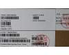 Lenovo 5CB1K62520 Tastatur inkl. Topcase ASM_GRE L83B1 STGY