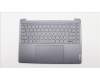 Lenovo 5CB1K62521 Tastatur inkl. Topcase ASM_HBW L83B1 STGY