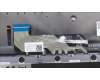 Lenovo 5CB1K62521 Tastatur inkl. Topcase ASM_HBW L83B1 STGY