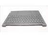 Lenovo 5CB1K62521 Tastatur inkl. Topcase ASM_HBW L83B1 STGY