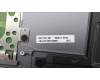 Lenovo 5CB1K62521 Tastatur inkl. Topcase ASM_HBW L83B1 STGY
