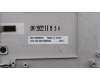 Lenovo 5CB1K62532 Tastatur inkl. Topcase deutsch L83AY MW