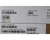 Lenovo 5CB1K62540 Tastatur inkl. Topcase ASM_KOR L83AY MW