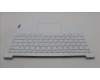 Lenovo 5CB1K62540 Tastatur inkl. Topcase ASM_KOR L83AY MW