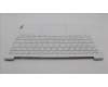 Lenovo 5CB1K62548 Tastatur inkl. Topcase ASM_TC L83AY MW