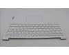 Lenovo 5CB1K62549 Tastatur inkl. Topcase ASM_THAI L83AY MW