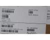Lenovo 5CB1K62559 Tastatur inkl. Topcase ASM_ENG L83AY SG
