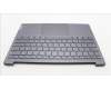 Lenovo 5CB1K62581 Tastatur inkl. Topcase ASM_THAI L83AY SG