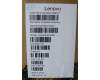 Lenovo 5CB1K74960 Tastatur inkl. Topcase ASM_BEL_H 82WV NFPSTGY