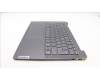 Lenovo 5CB1K74960 Tastatur inkl. Topcase ASM_BEL_H 82WV NFPSTGY