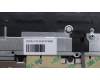Lenovo 5CB1K74960 Tastatur inkl. Topcase ASM_BEL_H 82WV NFPSTGY