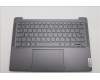 Lenovo 5CB1K74962 Tastatur inkl. Topcase ASM_BUL_H 82WV NFPSTGY