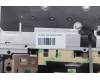 Lenovo 5CB1K75041 Tastatur inkl. Topcase ASM_EURO ENGH82WVNFPSG