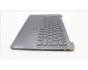 Lenovo 5CB1K75045 Tastatur inkl. Topcase deutsch_H 82WV NFPSTGY