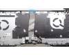 Lenovo 5CB1K75045 Tastatur inkl. Topcase deutsch_H 82WV NFPSTGY