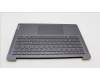 Lenovo 5CB1K76738 Tastatur inkl. Topcase ASM_ITA_H 82WV NFPSTGY