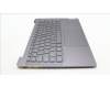 Lenovo 5CB1K76743 Tastatur inkl. Topcase ASM_POR_H 82WV NFPSTGY