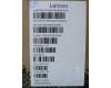 Lenovo 5CB1K76744 C-Cover with keyboard,Russian,Storm Grey,Non_Fingerprint