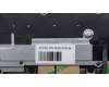 Lenovo 5CB1K76744 Tastatur inkl. Topcase ASM_RUS_H 82WV NFPSTGY