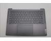 Lenovo 5CB1K76746 Tastatur inkl. Topcase spanisch _H 82WV NFPSTGY