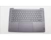 Lenovo 5CB1K78202 Tastatur inkl. Topcase ASM_UK_H 82WV NFPSTGY