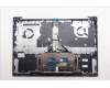 Lenovo 5CB1K78208 Tastatur inkl. Topcase ASM_BUL_H 82WV NFPMIGY