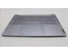 Lenovo 5CB1K78215 Tastatur inkl. Topcase deutsch_H 82WV NFPMIGY