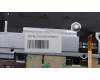 Lenovo 5CB1K78215 Tastatur inkl. Topcase deutsch_H 82WV NFPMIGY