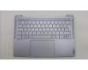 Lenovo 5CB1K78230 Tastatur inkl. Topcase schweiz_H 82WV NFPMIGY