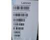Lenovo 5CB1K78230 Tastatur inkl. Topcase schweiz_H 82WV NFPMIGY