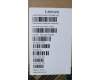 Lenovo 5CB1K78269 Tastatur inkl. Topcase ASM_USA ENG_H82WVFPMIGY