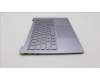 Lenovo 5CB1K78269 Tastatur inkl. Topcase ASM_USA ENG_H82WVFPMIGY